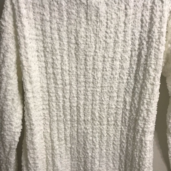 NEW🎈LAST 1🎈Gorgeous oversized popcorn sweater - Picture 5 of 6